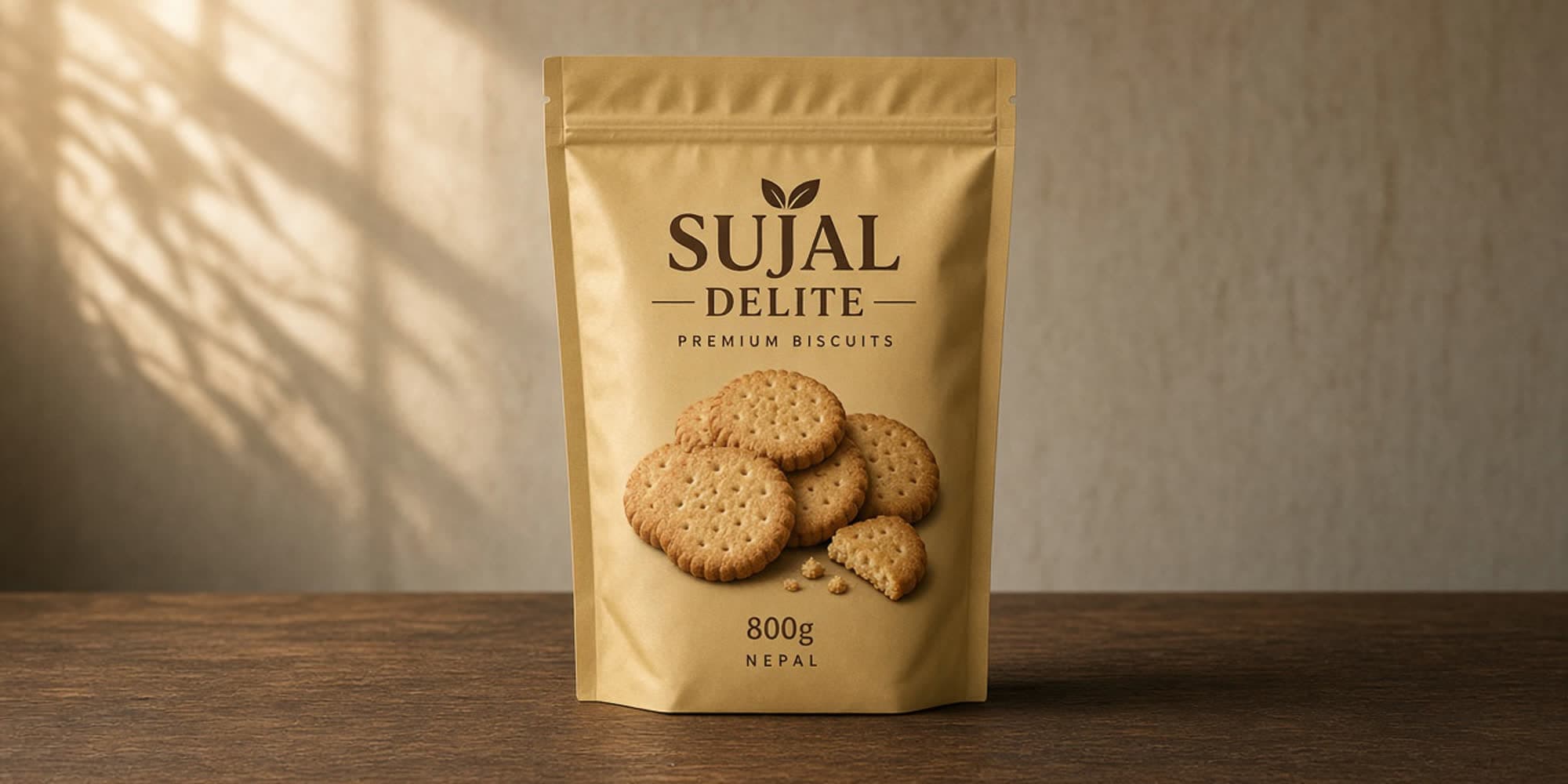 Sujal Delite Dairy Whitener 800g — फोटो 2