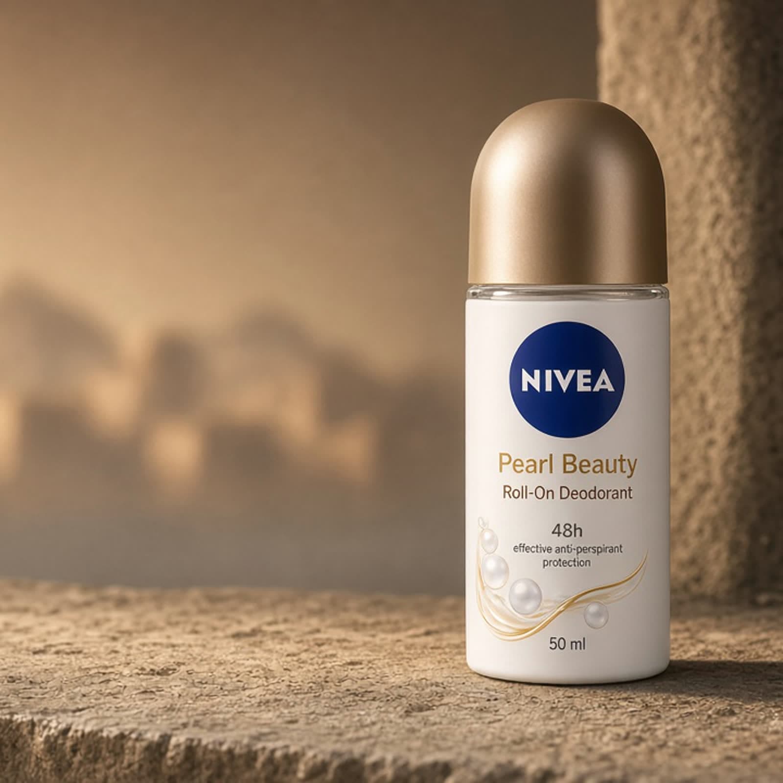 Nivea Pearl and Beauty 50ml